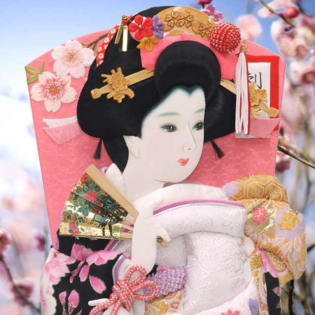 広田屋 羽子板の販売展示会は2025年10月25日から ｜ 株式会社