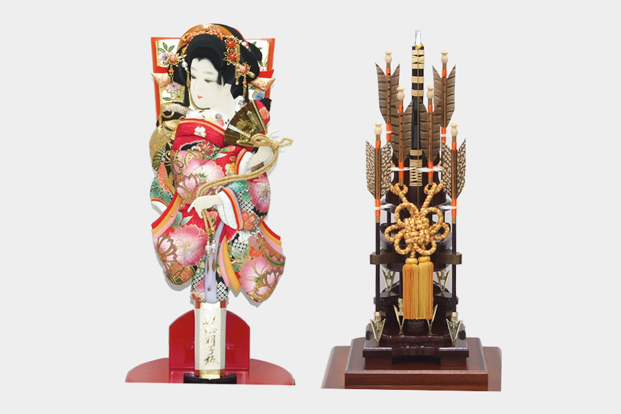 羽子板 破魔弓のしまい方 もっと詳しいいわれなど 株式会社広田屋人形 羽子板 破魔弓のしまい方 もっと詳しいいわれなど 株式会社広田屋人形