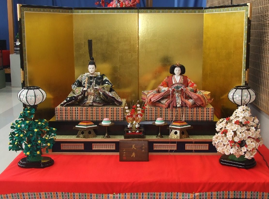 天寿　終了いたしました