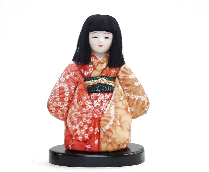 Personal experience Doll-make