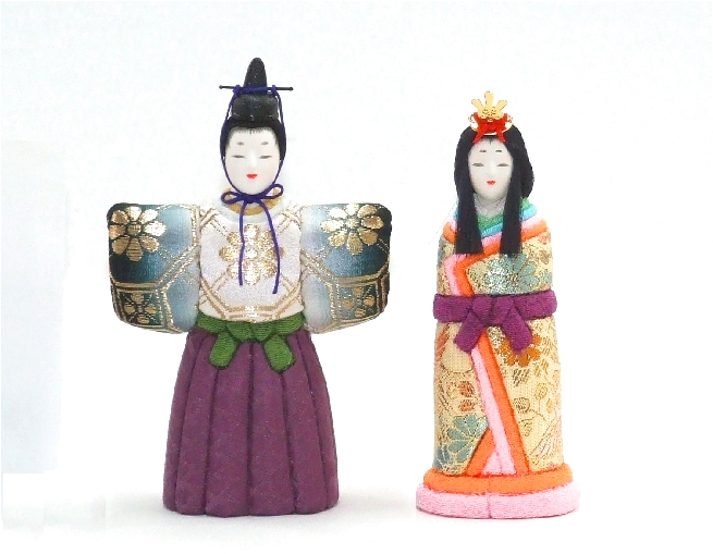 Personal experience Doll-make
