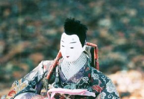 人形供養祭