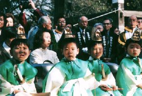 人形供養祭