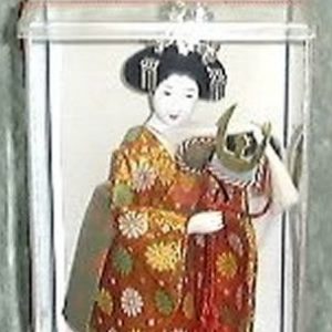 Oyama Doll No.5