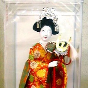 Oyama Doll No.5-5YAE
