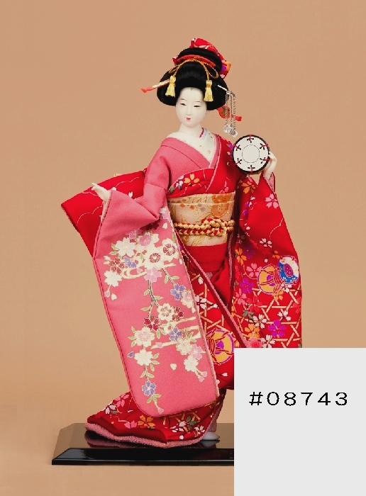 #08743 鼓(つづみ)