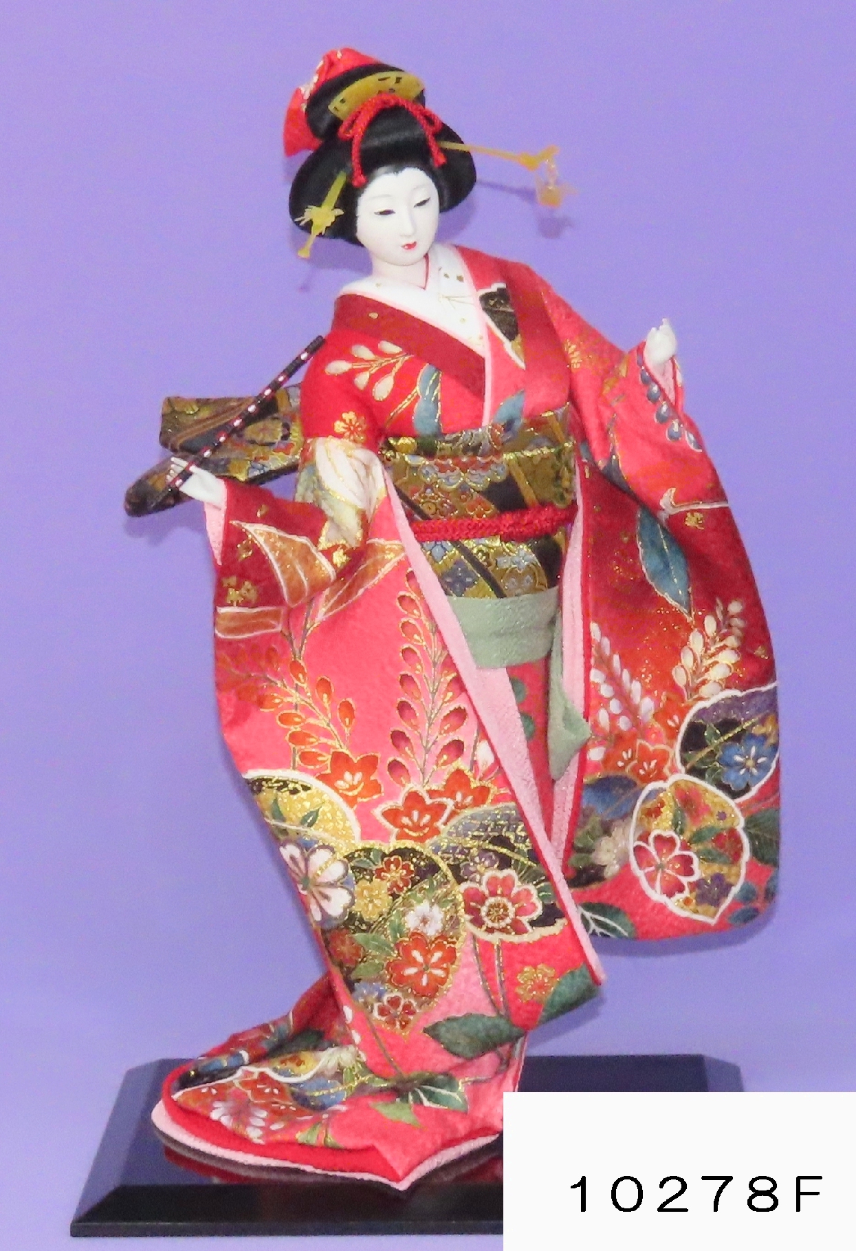 １０２７８Ｆ　横笛