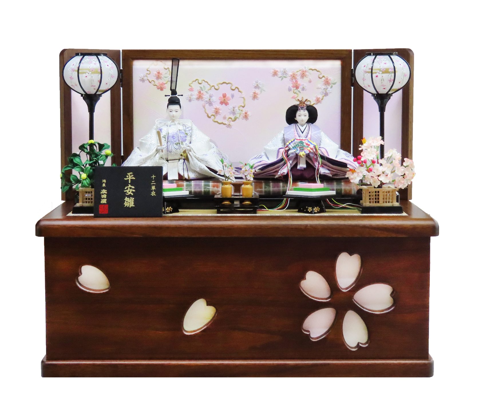 ＳＨ７０－３０４１桜子