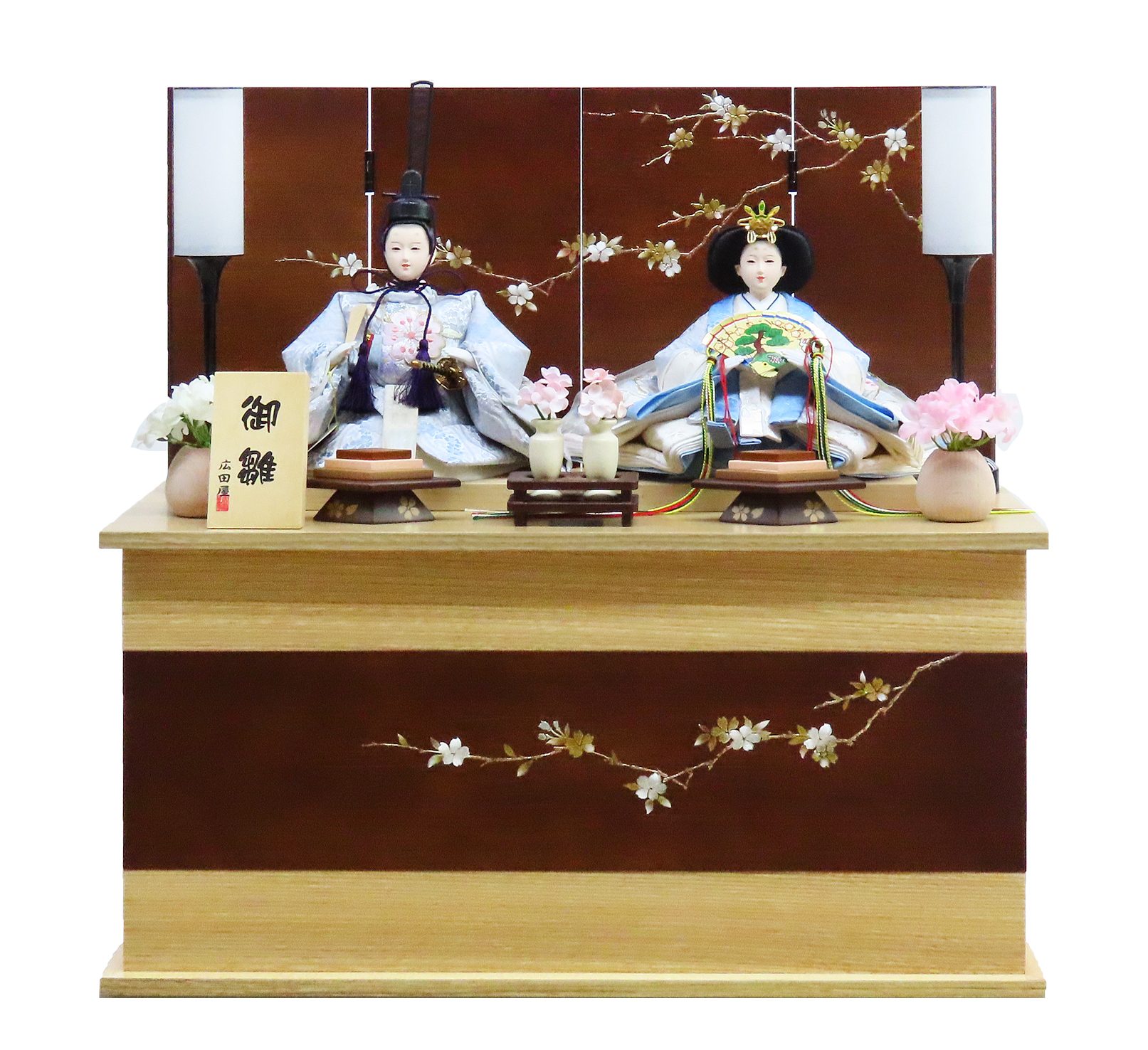 ＳＨ５０－５和　-なごみ-