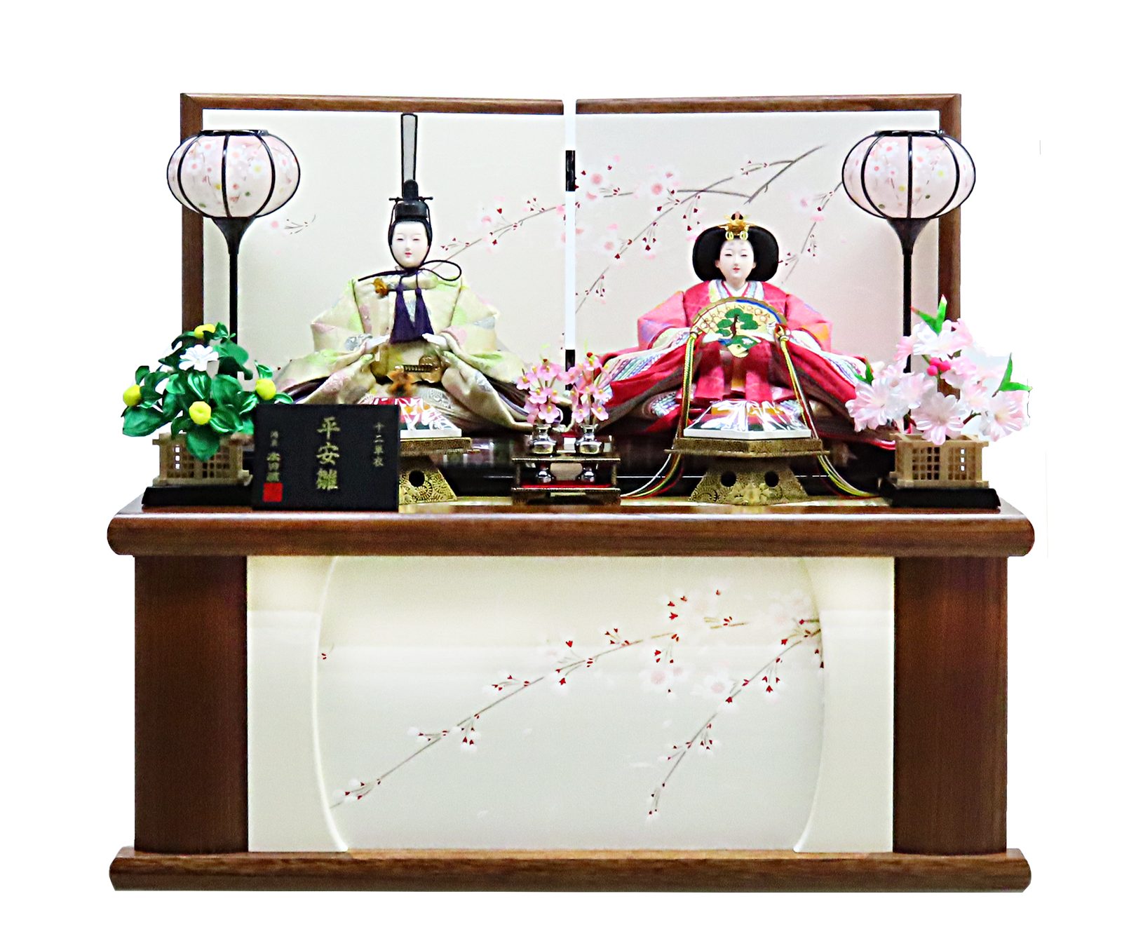 ＳＨ６０-１０　舞桜